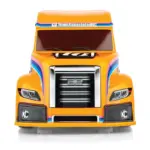 Team Associated Rc10 6x6 American Custom Semitruck Kit – RC Cars