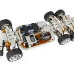 Team Associated Rc10 6x6 American Custom Semitruck Kit – RC Cars