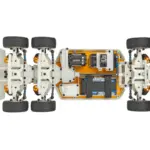 Team Associated Rc10 6x6 American Custom Semitruck Kit – RC Cars