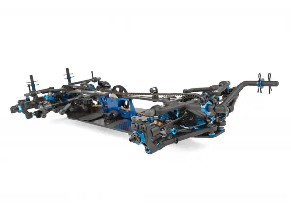 Team Associated Tc8 Graphite Spec Team Kit – view 4