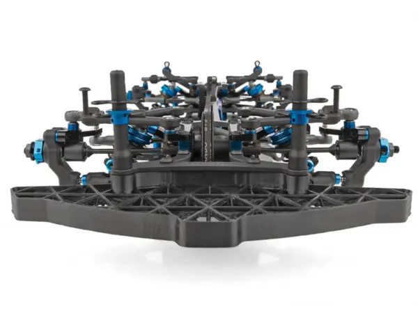 Team Associated Tc8 Graphite Spec Team Kit – view 5