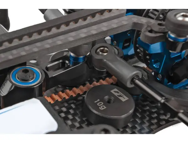 Team Associated Tc8 Graphite Spec Team Kit – view 9