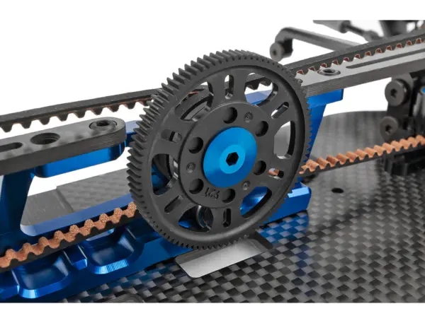 Team Associated Tc8 Graphite Spec Team Kit – view 11