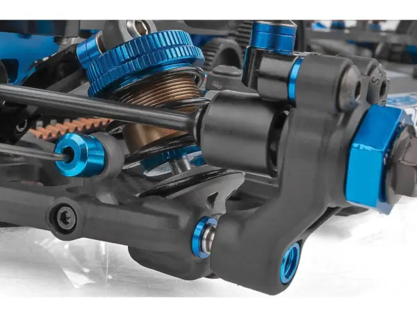 Team Associated Tc8 Graphite Spec Team Kit – view 12