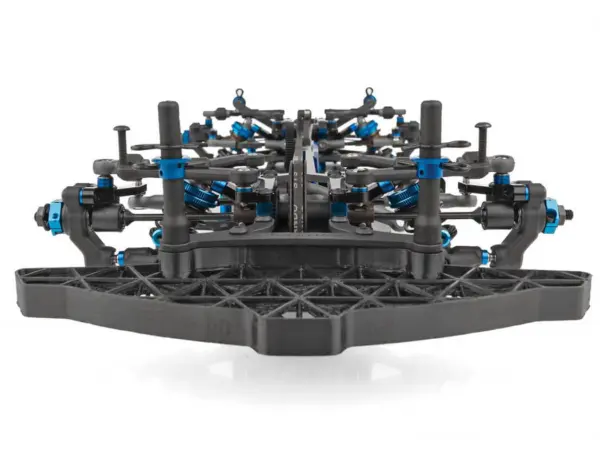 Team Associated Tc8 Steel Spec Team Kit – view 2