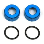 Team Associated tc6/tc7.1/b6/b64/b74 Vcs3 Shock Bottom Cap & O-Ring – Team Associated Parts