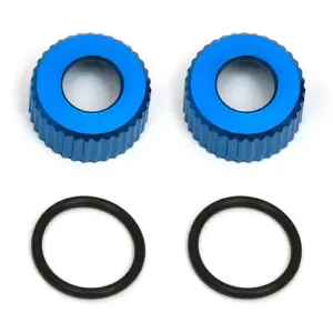 Team Associated tc6/tc7.1/b6/b64/b74 Vcs3 Shock Bottom Cap & O-Ring – Team Associated Parts