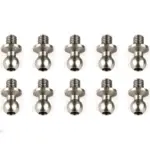 Associated Ballstuds 3.25 Mm - Long – Team Associated Parts