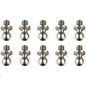Associated Ballstuds 3.25 Mm - Long – Team Associated Parts