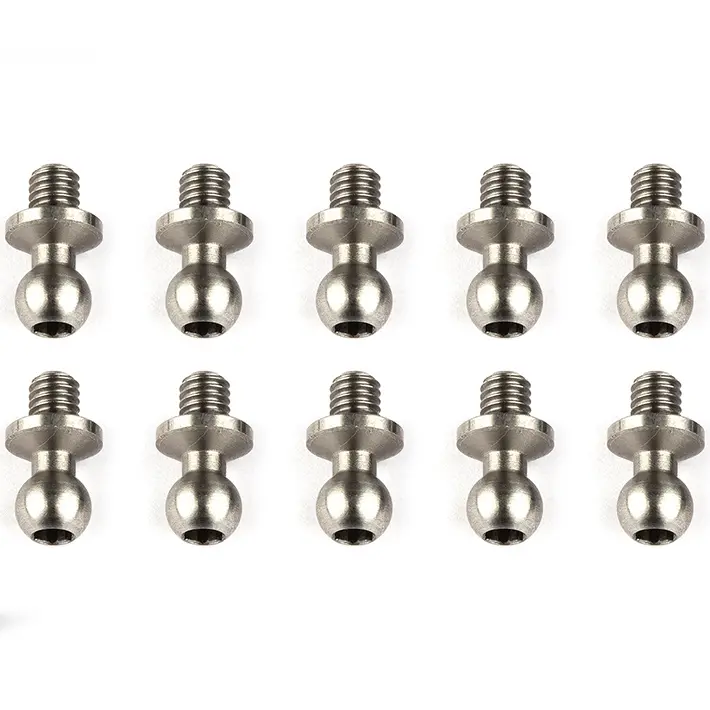 Associated Ballstuds 3.25 Mm - Long – Team Associated Parts