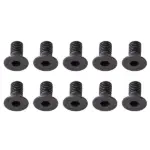 Team Associated Screws m2.5x8m M FHCS (2mm Hex) – Team Associated Parts