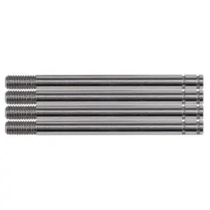 Team Associated Apex 2 Rally Shock Shafts – Team Associated Parts