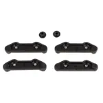 Team Associated Apex 2 Rally Lower Arm Mounts +3mm – Team Associated Parts
