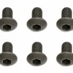 Team Associated M3 X 0.5 X 5 BHCS (10) – Team Associated Parts