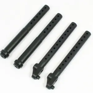 Team Associated Body Post Set (tc6.2/tc7/7.1/7.2) – Team Associated Parts