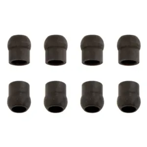 Team Associated tc7/tc7.1 Ft Steel Inner Hinge Pin Ball Set