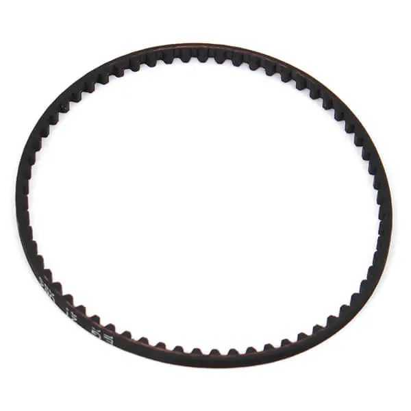 Team Associated tc7/tc7.1/7.2 Rear Belt 189mm 63t – Team Associated Parts