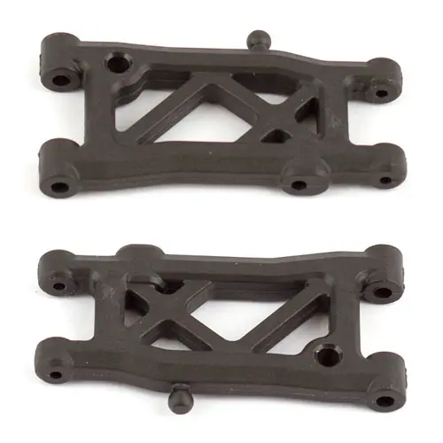 Team Associated tc7/tc7.1 Rear Suspension Arms – Team Associated Parts