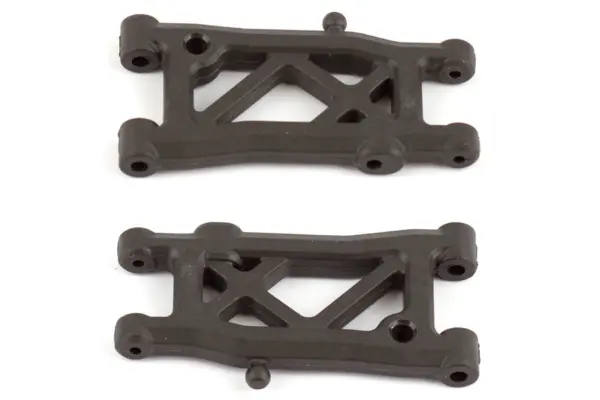 Team Associated TC7/TC7.1 Rear Suspension Arms – view 2