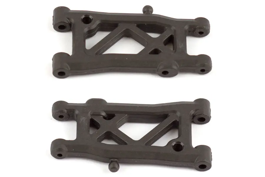 Team Associated tc7/tc7.1 Rear Suspension Arms – Team Associated Parts