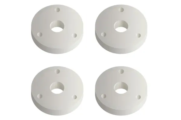 Team Associated Tc7 Shock Pistons 3x1.1 – view 2