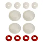 Team Associated Tc7 Shock Rebuild Kit – Team Associated Parts