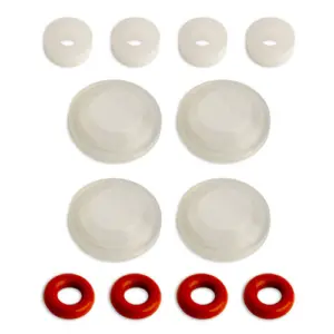 Team Associated Tc7 Shock Rebuild Kit – Team Associated Parts