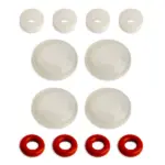 Team Associated Tc7 Shock Rebuild Kit – Team Associated Parts