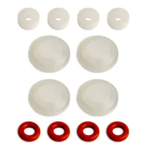 Team Associated Tc7 Shock Rebuild Kit – Team Associated Parts