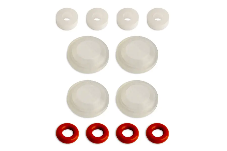 Team Associated Tc7 Shock Rebuild Kit – Team Associated Parts