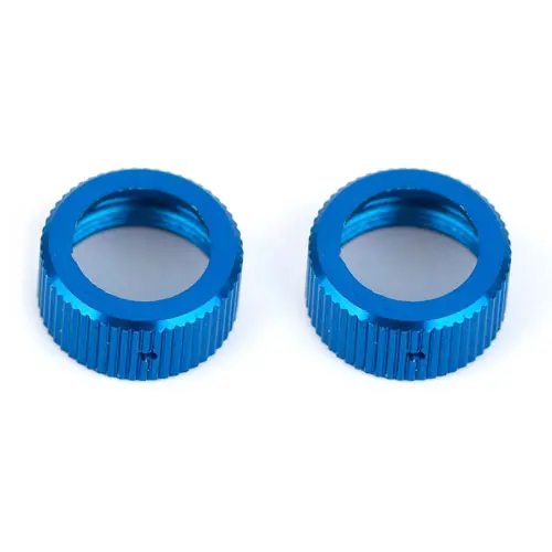 Team Associated Tc7 Shock Cap Retainers – Team Associated Parts
