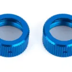 Team Associated Tc7 Shock Cap Retainers – Team Associated Parts