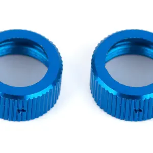 Team Associated Tc7 Shock Cap Retainers – Team Associated Parts