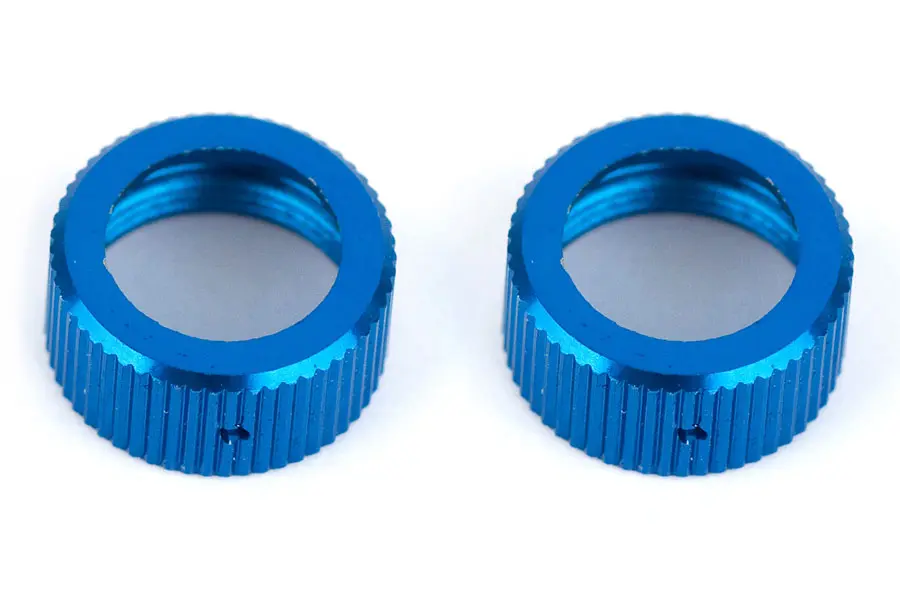 Team Associated Tc7 Shock Cap Retainers – Team Associated Parts