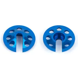 Team Associated Tc7 Shock Spring Cups – Team Associated Parts