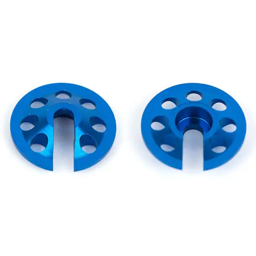 Team Associated Tc7 Shock Spring Cups – Team Associated Parts