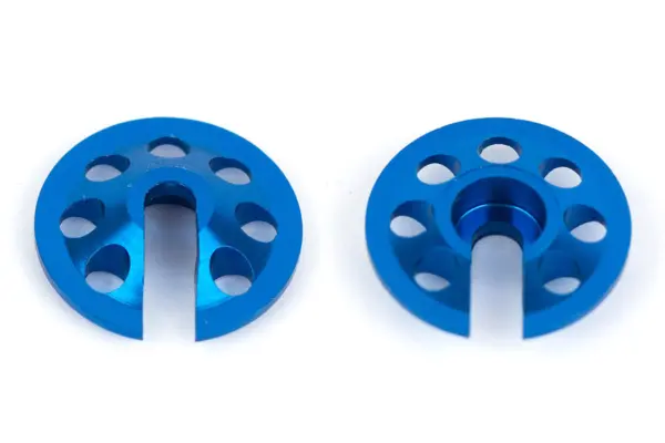 Team Associated Tc7 Shock Spring Cups – view 2