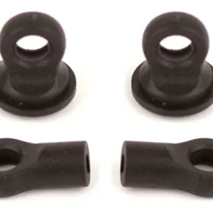 Team Associated Tc7 Shock Eyelet Set (Cap/Shaft Eyelet) – Team Associated Parts