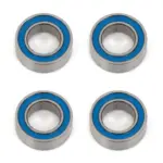 Team Associated tc7/tc7.1 Ft Ball Bearing 4x7x2.5mm – Team Associated Parts