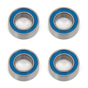 Team Associated tc7/tc7.1 Ft Ball Bearing 4x7x2.5mm – Team Associated Parts