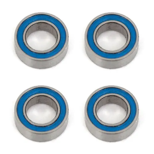 Team Associated tc7/tc7.1 Ft Ball Bearing 4x7x2.5mm – Team Associated Parts