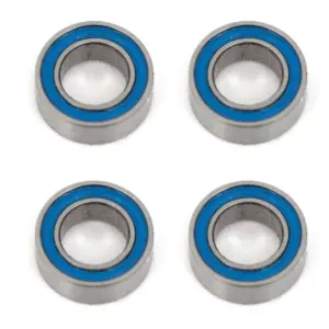 Team Associated tc7/tc7.1 Ft Ball Bearing 4x7x2.5mm – Team Associated Parts