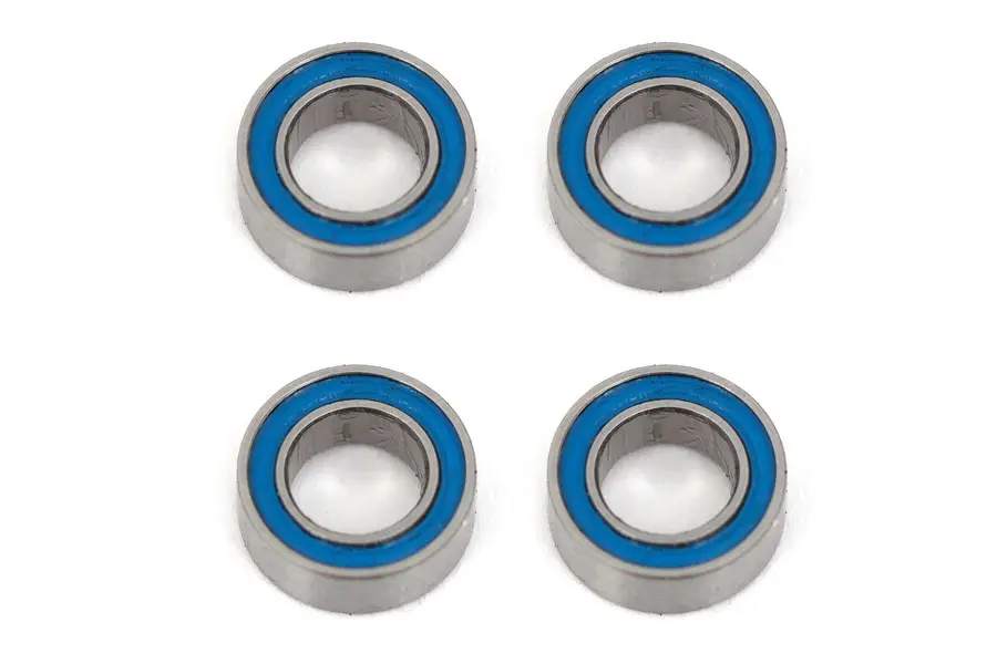 Team Associated tc7/tc7.1 Ft Ball Bearing 4x7x2.5mm – Team Associated Parts