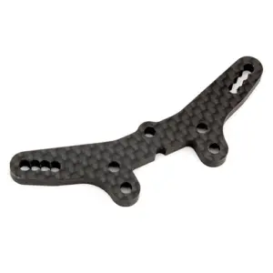 Team Associated tc7.1 Front Shock Tower (Ls)