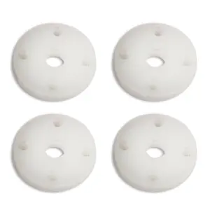 Team Associated tc7.1 Shock Pistons 4x1.1 (4)