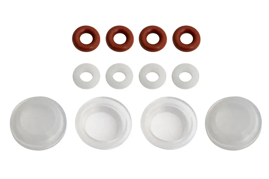 Team Associated tc7.1 Shock Rebuild Kit – Team Associated Parts