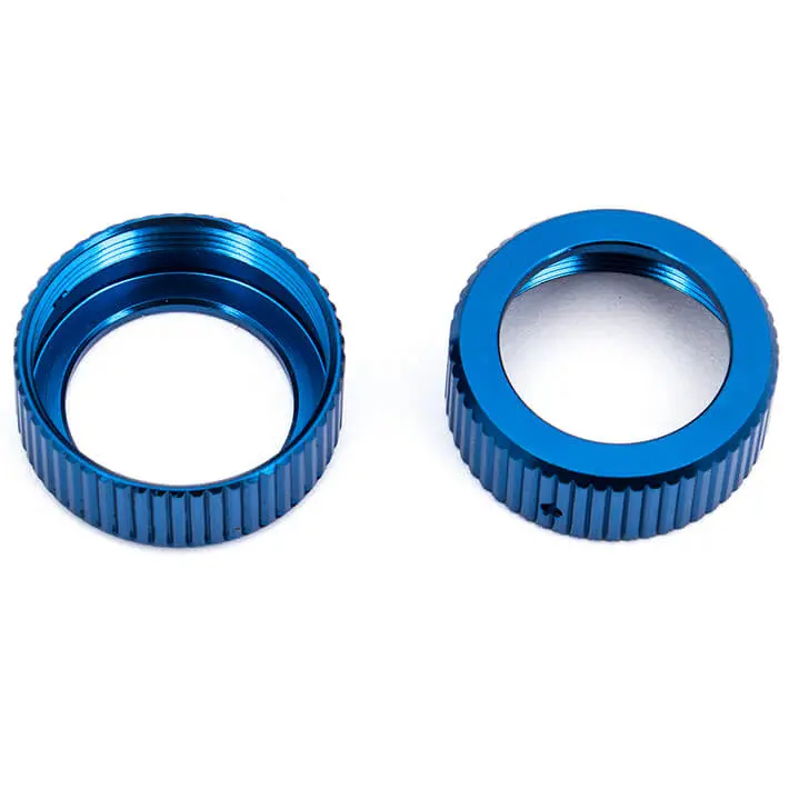 Team Associated tc7.1 Shock Cap Retainers (2) – Team Associated Parts