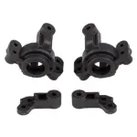Team Associated Apex 2 Steering Blocks – Team Associated Parts