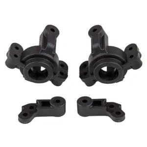 Team Associated Apex 2 Steering Blocks – Team Associated Parts