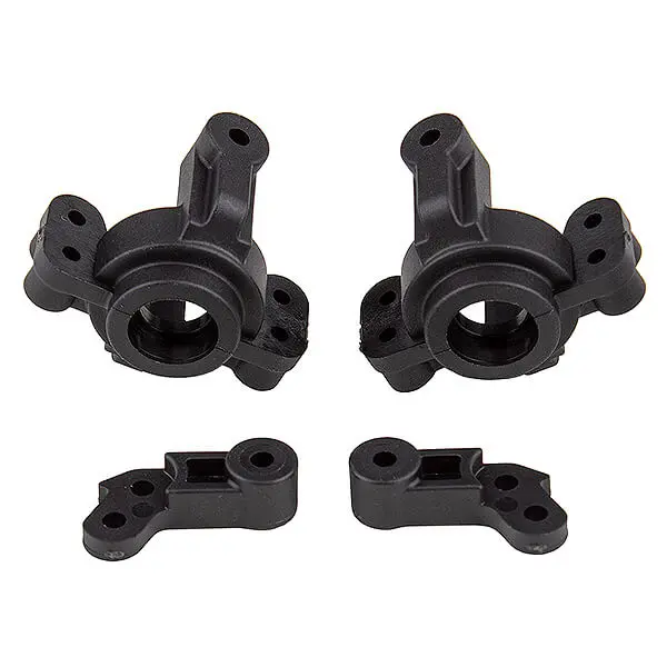 Team Associated Apex 2 Steering Blocks – Team Associated Parts